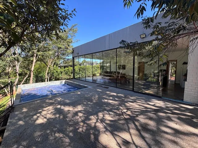 Imagem: Vendo Chácara 4.000m² Condomínio Reserva