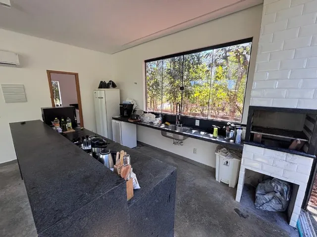 Imagem 2: Vendo Chácara 4.000m² Condomínio Reserva das Aroeiras Bela Vista de Goiás