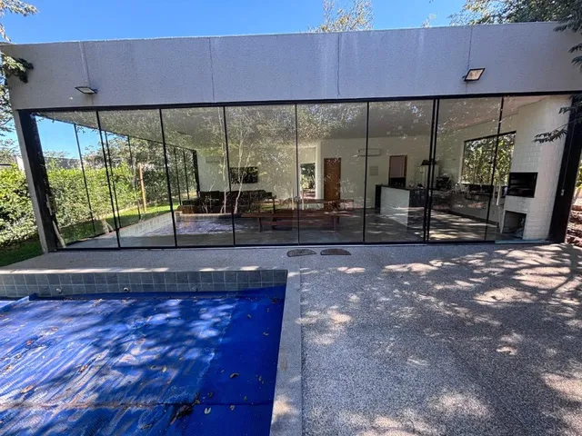 Imagem 14: Vendo Chácara 4.000m² Condomínio Reserva das Aroeiras Bela Vista de Goiás