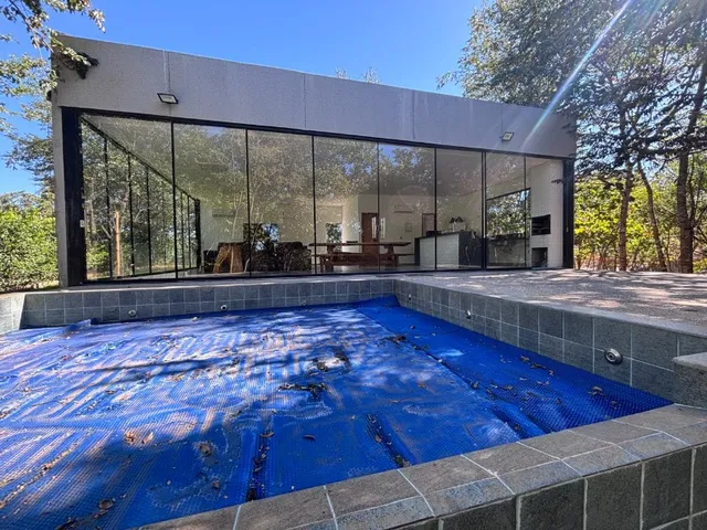 Imagem 4: Vendo Chácara 4.000m² Condomínio Reserva das Aroeiras Bela Vista de Goiás