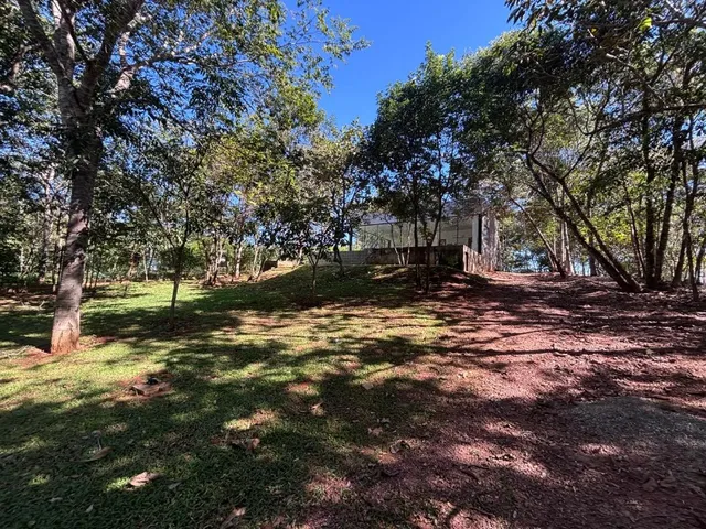 Imagem 8: Vendo Chácara 4.000m² Condomínio Reserva das Aroeiras Bela Vista de Goiás