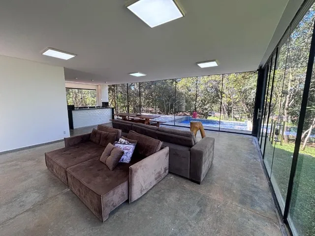 Imagem 5: Vendo Chácara 4.000m² Condomínio Reserva das Aroeiras Bela Vista de Goiás