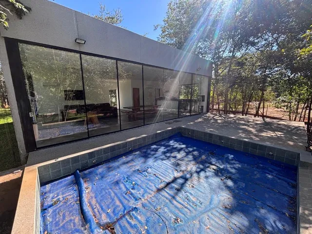 Imagem 3: Vendo Chácara 4.000m² Condomínio Reserva das Aroeiras Bela Vista de Goiás