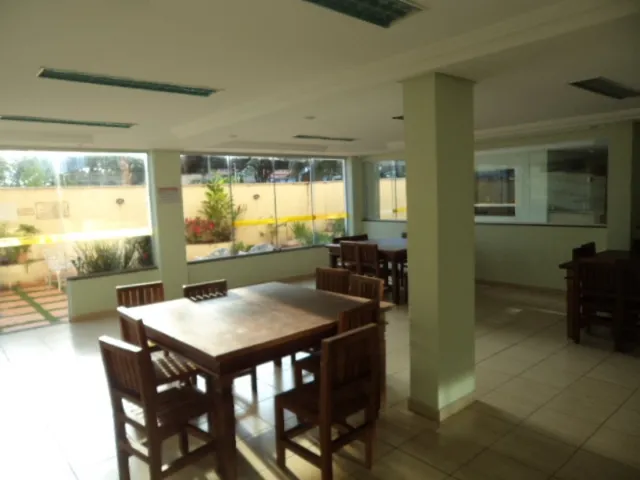 Imagem 2: Alugo Apartamento 1 Quarto Pontal Leste Universitário, Setor Universitário Goiânia