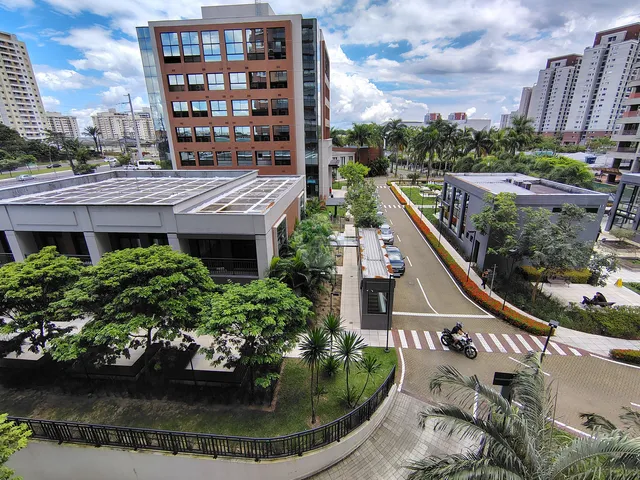 Imagem: Sala Comercial à venda Brittania Reserva