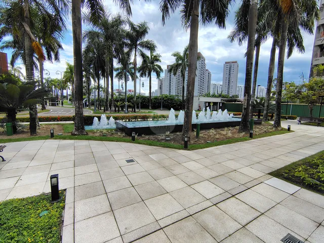 Imagem 5: Sala Comercial à venda Brittania Reserva Inglesa, Ponta Negra, Manaus