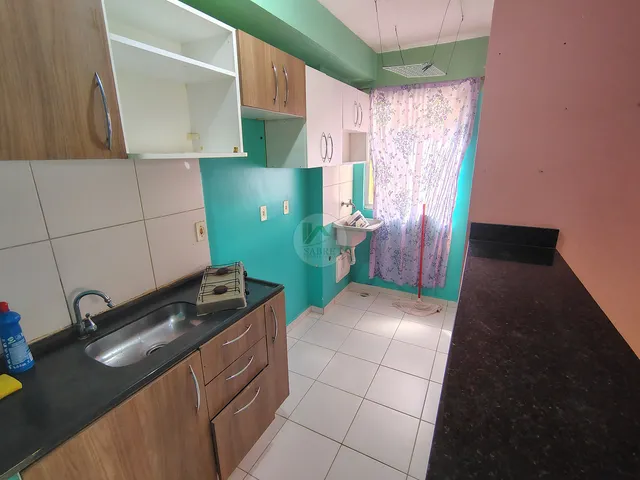 Imagem 11: Apartamento para alugar no Villa Jardim Orquídea, Manaus