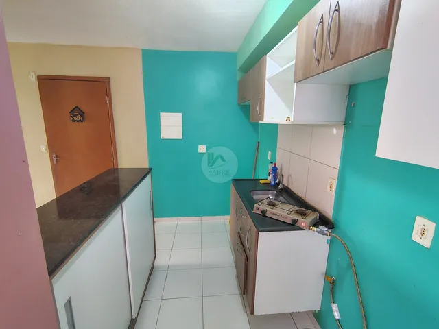 Imagem 6: Apartamento para alugar no Villa Jardim Orquídea, Manaus