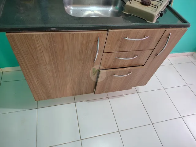 Imagem 3: Apartamento para alugar no Villa Jardim Orquídea, Manaus
