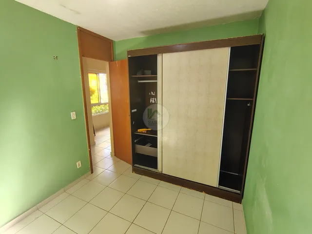 Imagem 8: Apartamento para alugar no Villa Jardim Orquídea, Manaus