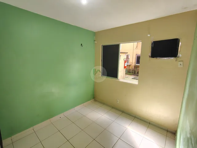 Imagem 4: Apartamento para alugar no Villa Jardim Orquídea, Manaus