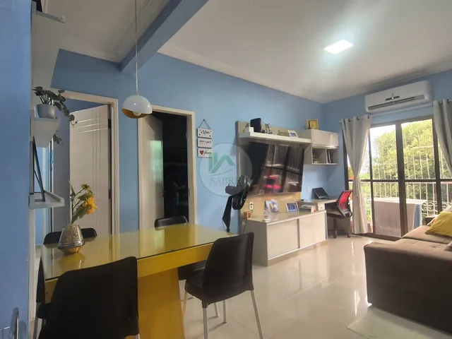 Imagem: Apartamento a venda bairro Alvorada, Condomínio