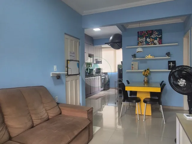 Imagem 5: Apartamento a venda bairro Alvorada, Condomínio Ouro Verde, Manaus