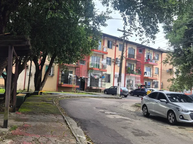 Imagem 13: Apartamento a venda bairro Alvorada, Condomínio Ouro Verde, Manaus