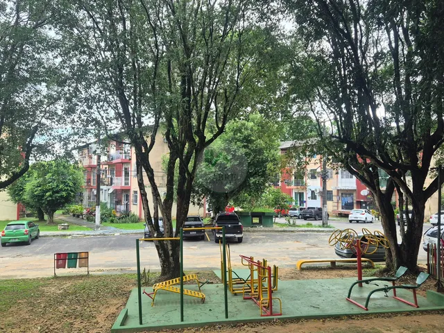 Imagem 14: Apartamento a venda bairro Alvorada, Condomínio Ouro Verde, Manaus