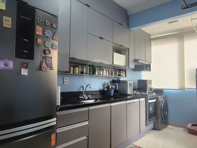 Imagem 4: Apartamento a venda bairro Alvorada, Condomínio Ouro Verde, Manaus