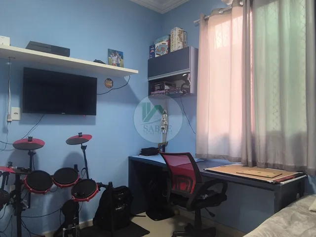 Imagem 15: Apartamento a venda bairro Alvorada, Condomínio Ouro Verde, Manaus