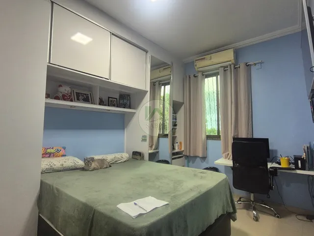Imagem 8: Apartamento a venda bairro Alvorada, Condomínio Ouro Verde, Manaus