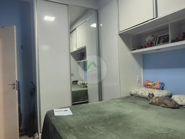 Imagem 9: Apartamento a venda bairro Alvorada, Condomínio Ouro Verde, Manaus