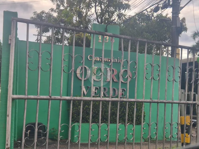 Imagem 11: Apartamento a venda bairro Alvorada, Condomínio Ouro Verde, Manaus