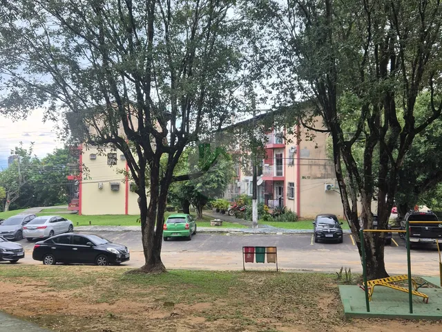 Imagem 6: Apartamento a venda bairro Alvorada, Condomínio Ouro Verde, Manaus