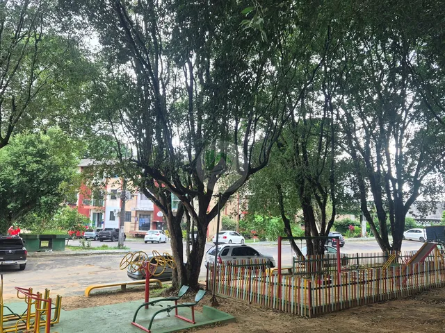 Imagem 2: Apartamento a venda bairro Alvorada, Condomínio Ouro Verde, Manaus