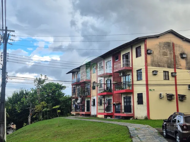 Imagem 16: Apartamento a venda bairro Alvorada, Condomínio Ouro Verde, Manaus