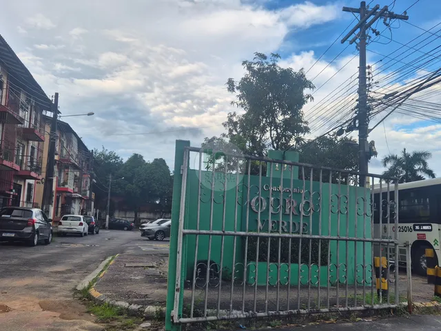 Imagem 10: Apartamento a venda bairro Alvorada, Condomínio Ouro Verde, Manaus