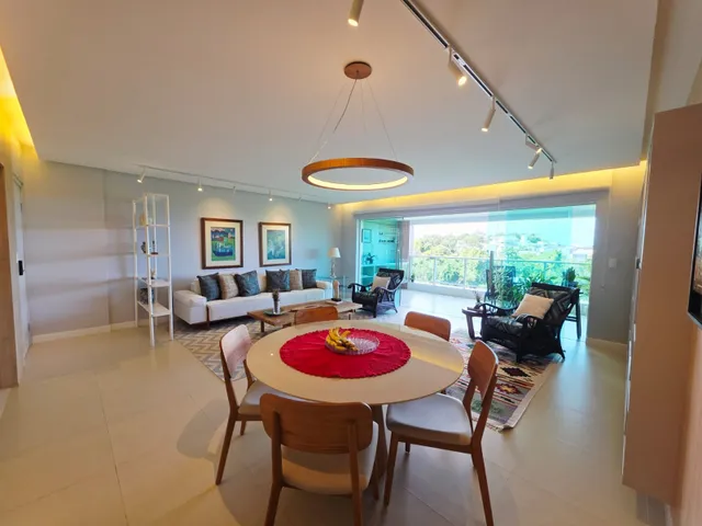 Imagem: RESERVA ALPHAVILLE, APARTAMENTO PARA VENDA