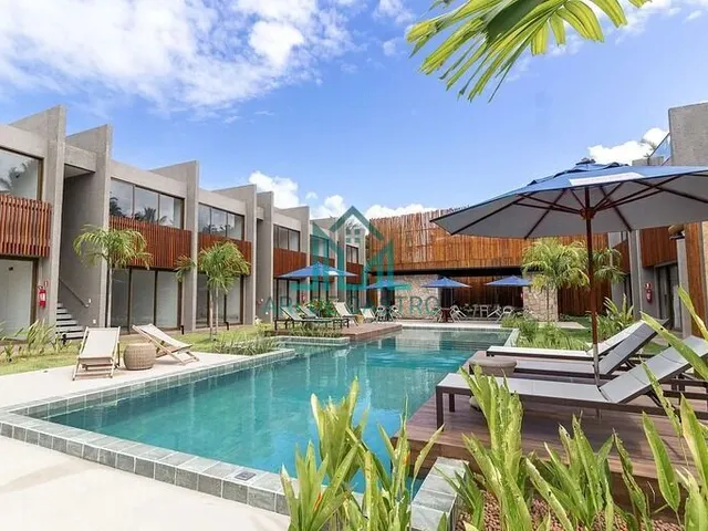 Imagem: Villa Naluri - Apartamento Studio, 40m²