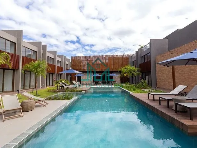 Imagem 9: Villa Naluri - Apartamento Studio, 40m², a 80 metros da paradisíaca praia de
