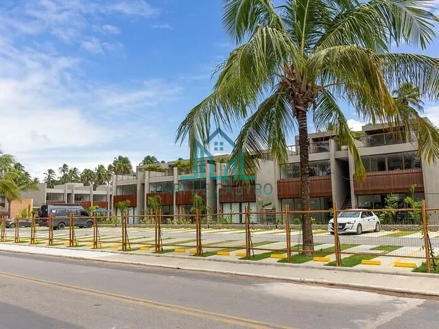 Imagem 8: Villa Naluri - Apartamento Studio, 40m², a 80 metros da paradisíaca praia de