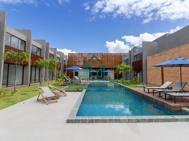Imagem 11: Villa Naluri - Apartamento Studio, 40m², a 80 metros da paradisíaca praia de