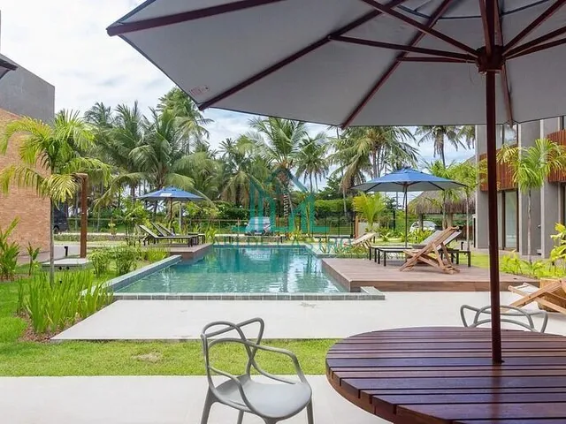 Imagem 6: Villa Naluri - Apartamento Studio, 40m², a 80 metros da paradisíaca praia de
