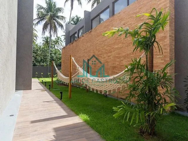 Imagem 10: Villa Naluri - Apartamento Studio, 40m², a 80 metros da paradisíaca praia de
