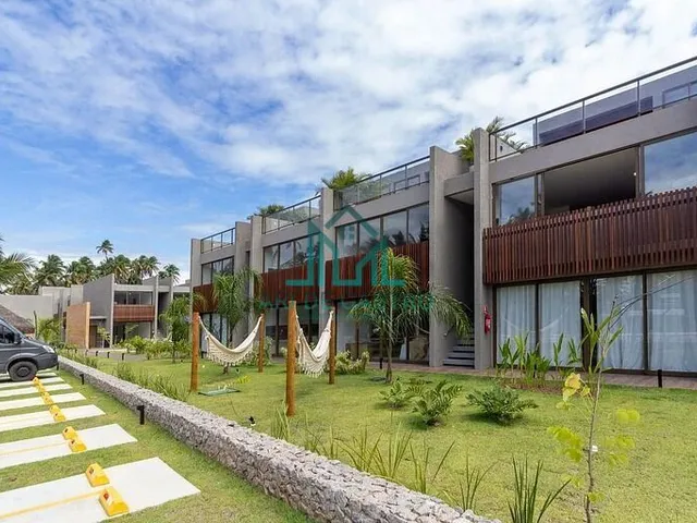 Imagem 2: Villa Naluri - Apartamento Studio, 40m², a 80 metros da paradisíaca praia de