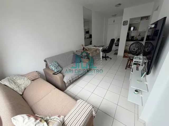 Imagem: Apartamento Quarto e Sala, 44m², na Ponta