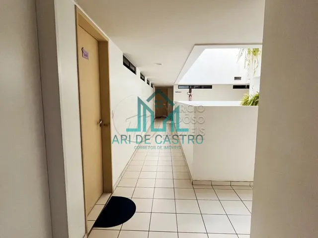 Imagem 10: Apartamento Quarto e Sala, 44m², na Ponta Verde com Área de Lazer com Piscina e