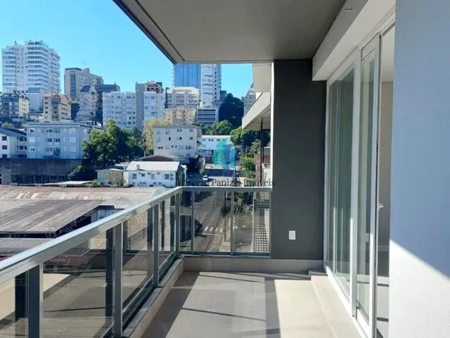 Imagem 9: Apartamento Novo