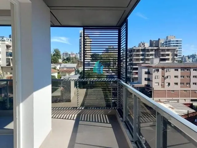 Imagem 4: Apartamento Novo