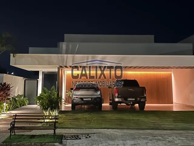 Imagem: CASA A VENDA CONDOMINIO SPLÊNDIDO