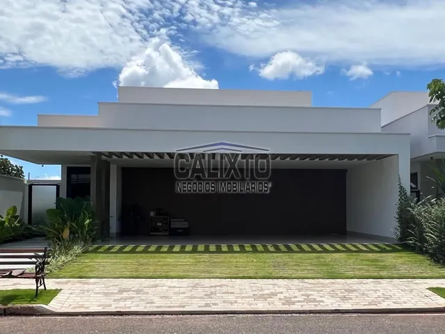 Imagem 2: CASA A VENDA CONDOMINIO SPLÊNDIDO