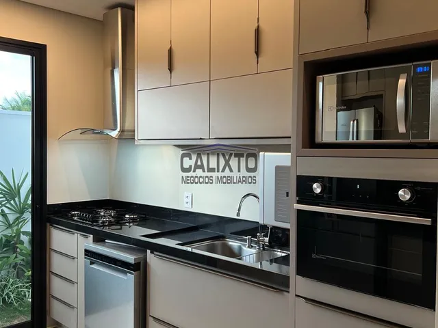 Imagem 11: CASA A VENDA CONDOMINIO SPLÊNDIDO