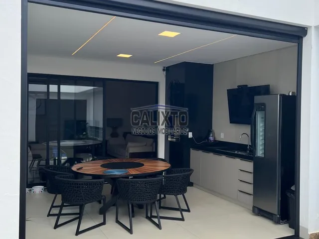 Imagem 3: CASA A VENDA CONDOMINIO SPLÊNDIDO