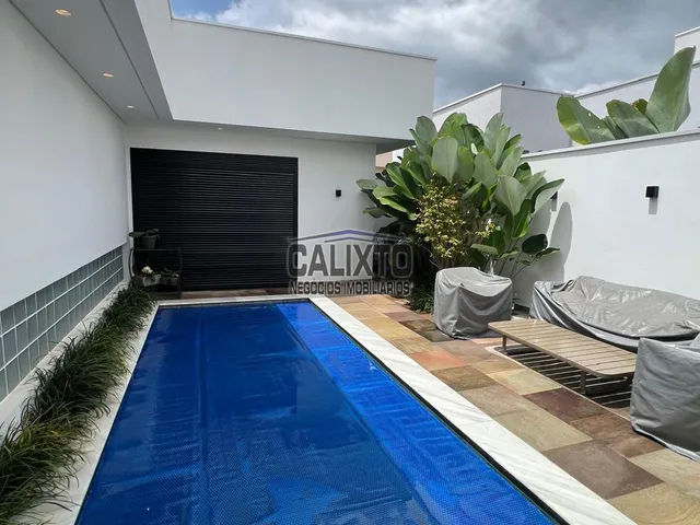 Imagem 4: CASA A VENDA CONDOMINIO SPLÊNDIDO