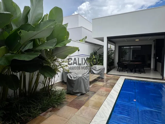 Imagem 6: CASA A VENDA CONDOMINIO SPLÊNDIDO