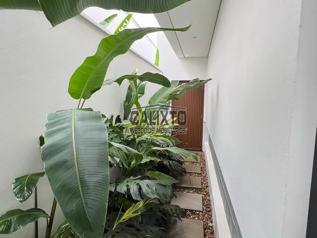 Imagem 5: CASA A VENDA CONDOMINIO SPLÊNDIDO