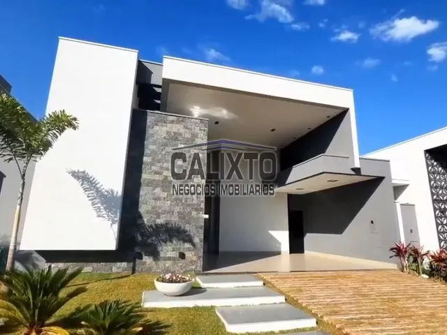 Imagem: CASA A VENDA CONDOMINIO SPLÊNDIDO