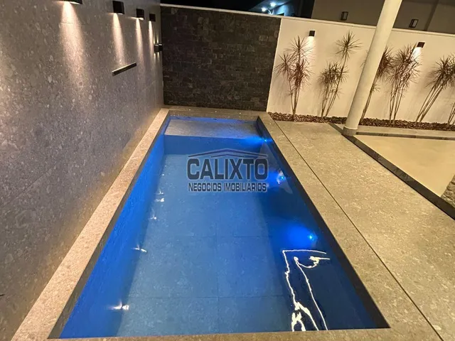 Imagem 2: CASA A VENDA CONDOMINIO SPLÊNDIDO