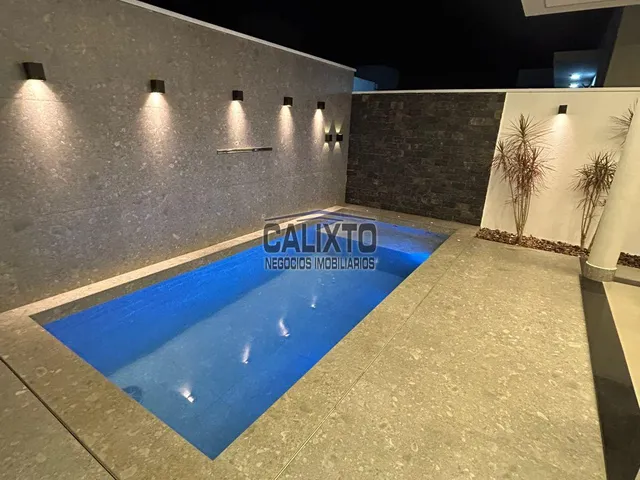 Imagem 11: CASA A VENDA CONDOMINIO SPLÊNDIDO